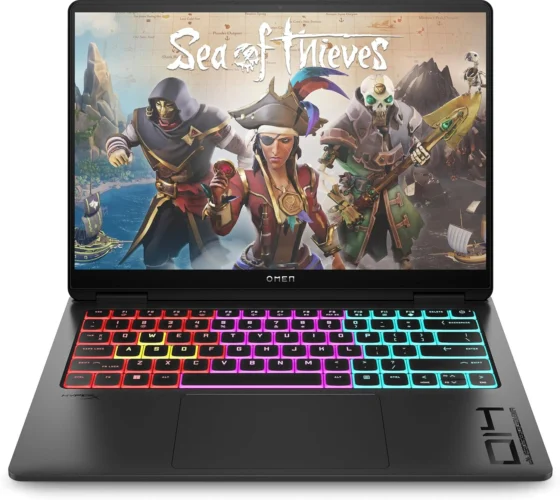 HP OMEN 14-fb0174ng, portátil gaming de 14 polegadas com OLED