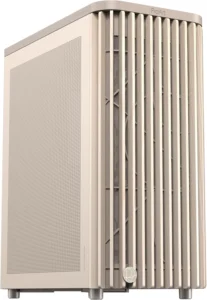 ASUS ProArt PA401 Wood Edition, caixa ATX, painel de malha