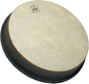 Remo Mundo Fiberskyn, pele para djembé de 14