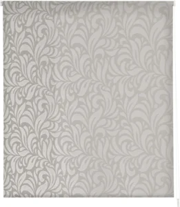 Estoralis MyRCELLA, estore de rolo transparente 80 x 255 cm