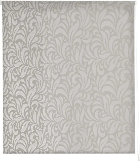 Estoralis MyRCELLA, estore de rolo transparente 80 x 255 cm