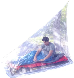 Coghlan's, rede mosquiteira para caminhantes