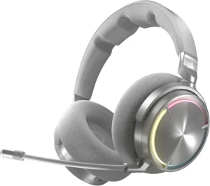 Corsair Virtuoso MAX, auscultadores gaming sem fios