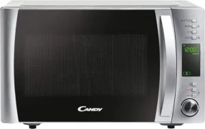 Candy X-Range CMXG22DS/ST, micro-ondas com grill de 22 l
