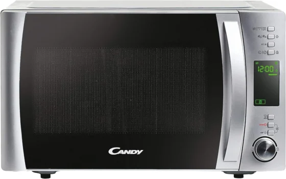 Candy X-Range CMXG22DS/ST, micro-ondas com grill de 22 l