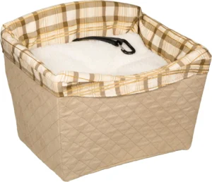 PetSafe Happy Ride, assento de segurança para cães no carro
