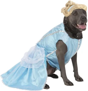Rubie's, fantasia de urso de peluche para cão, tamanho XXL