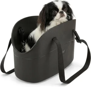 Ferplast, bolsa de transporte para cães até 5 kg