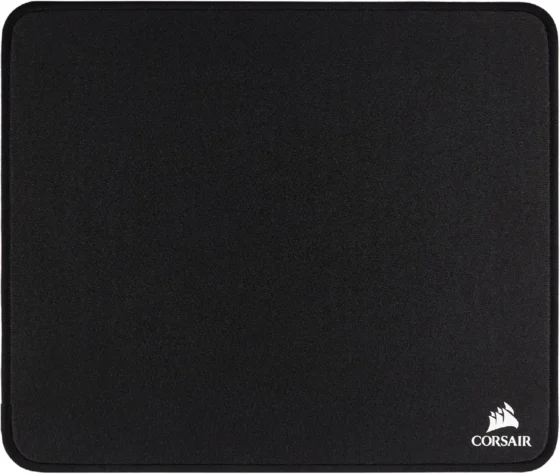 Corsair MM350 Champion Series, tapete de rato médio, preto