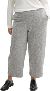 Tom Tailor, calças culotte para mulher