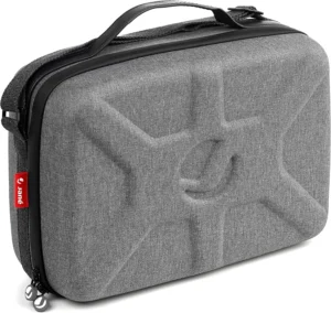 Jané Crossbag, mala para carrinho de bebé, estrutura rígida