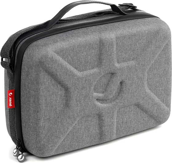 Jané Crossbag, mala para carrinho de bebé, estrutura rígida
