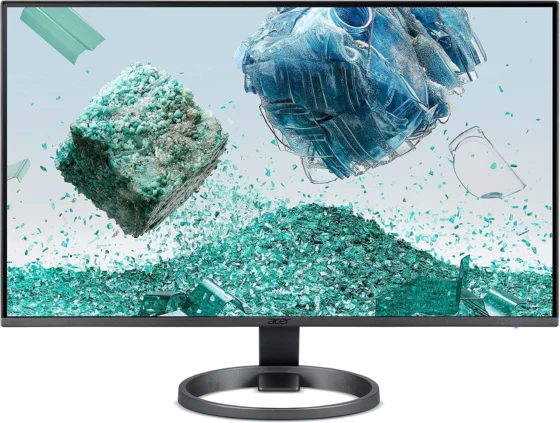 Acer Vero RL242, ecrã de 24 polegadas