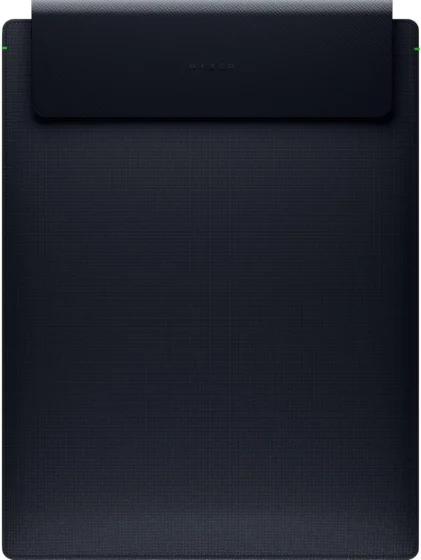 Razer, capa para portátil de 16" com carregamento sem fios