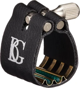 BG Super Revelação, pasta para clarinete alto