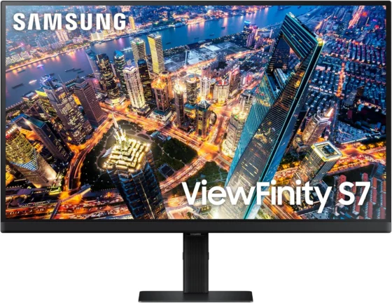 Samsung ViewFinity S70D, monitor 4K de 27 polegadas