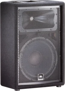 JBL JRX212, altifalante passivo de 12" de 250 W