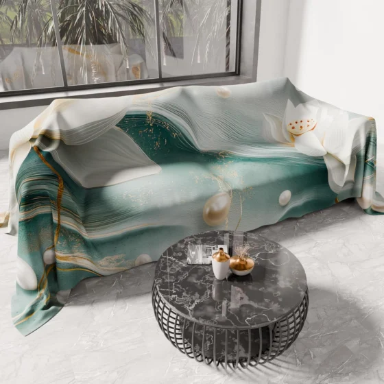 Petti Artigiani Italiani, cobertura multiusos, 300 x 270 cm